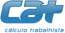 CAT Cálculo Trabalhista